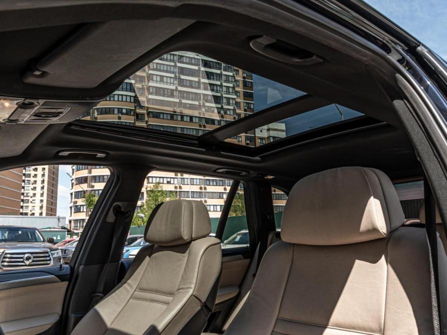 BMW X5 II (E70) Рестайлинг Краснодар  - изображение 12