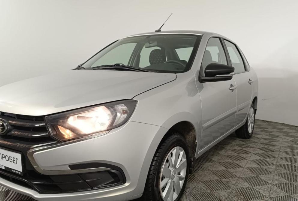 Lada (ВАЗ) Granta I Рестайлинг Волгоград  - изображение 21