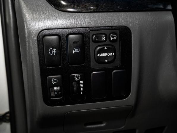Toyota Land Cruiser Prado 120 Series с пробегом 2007 года, цена 2 500 000 рублей, 219412 км, внедорожник, Автокод Объявления
