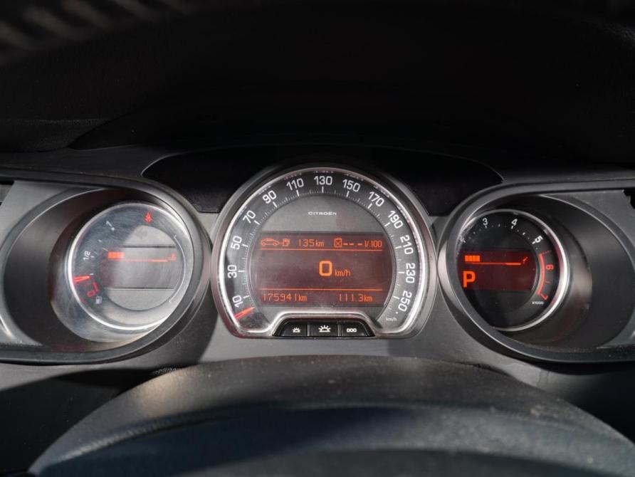 Citroen C5 II Тверь  - изображение 12