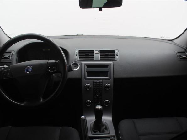 Volvo S40 II Рестайлинг с пробегом 2008 года, цена 525 000 рублей, 258861 км, седан, Автокод Объявления