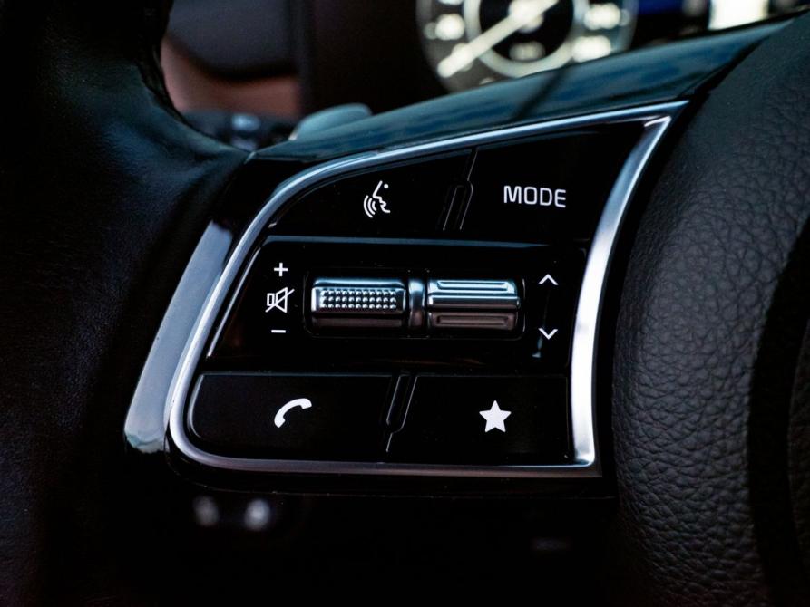 Kia Seltos I Рестайлинг Екатеринбург  - изображение 15
