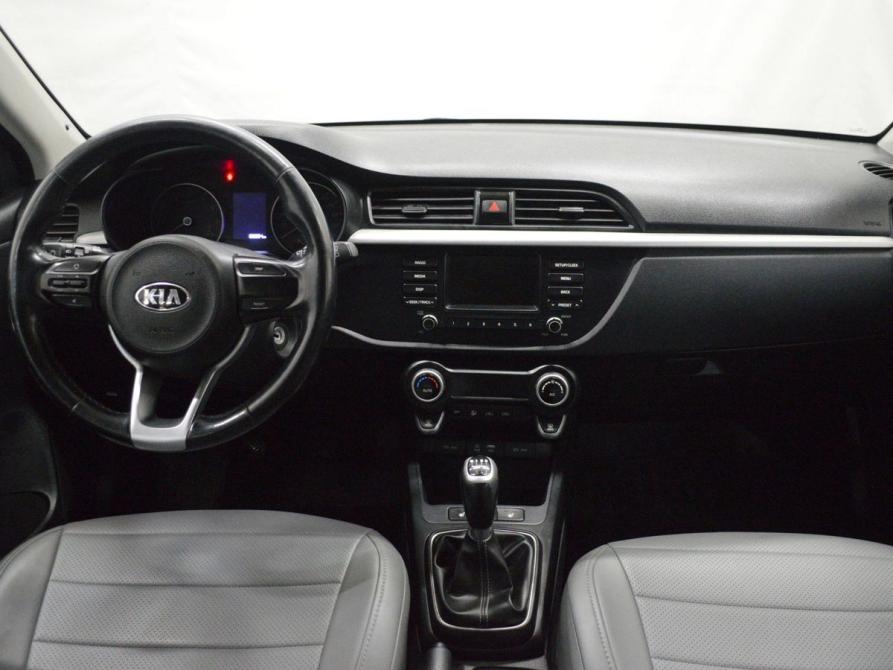 Kia Rio IV Санкт-Петербург  - изображение 13