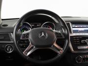 Mercedes-Benz M-Класс III (W166) Москва  - изображение 32