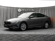 Skoda Octavia IV (A8) Москва  - изображение 25