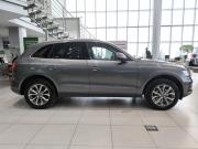 Audi Q5 I (8R) Рестайлинг Казань  - изображение 27