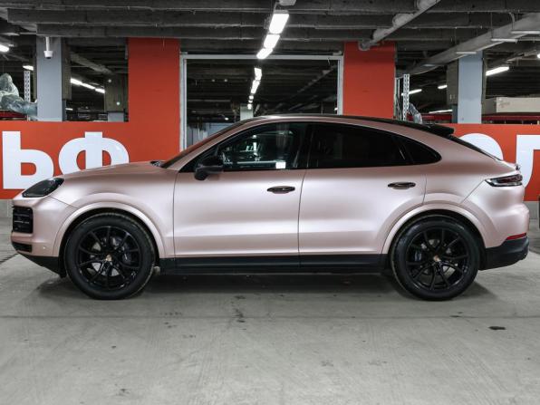 Porsche Cayenne III Рестайлинг с пробегом 2024 года, цена 14 898 000 рублей, 34331 км, внедорожник, Автокод Объявления