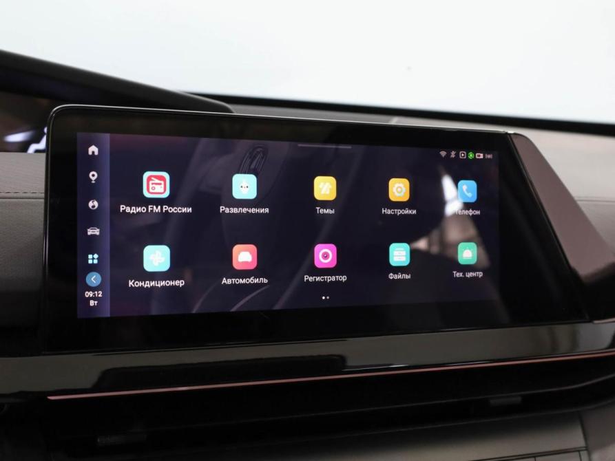 Changan UNI-V I Ростов-на-Дону  - изображение 13