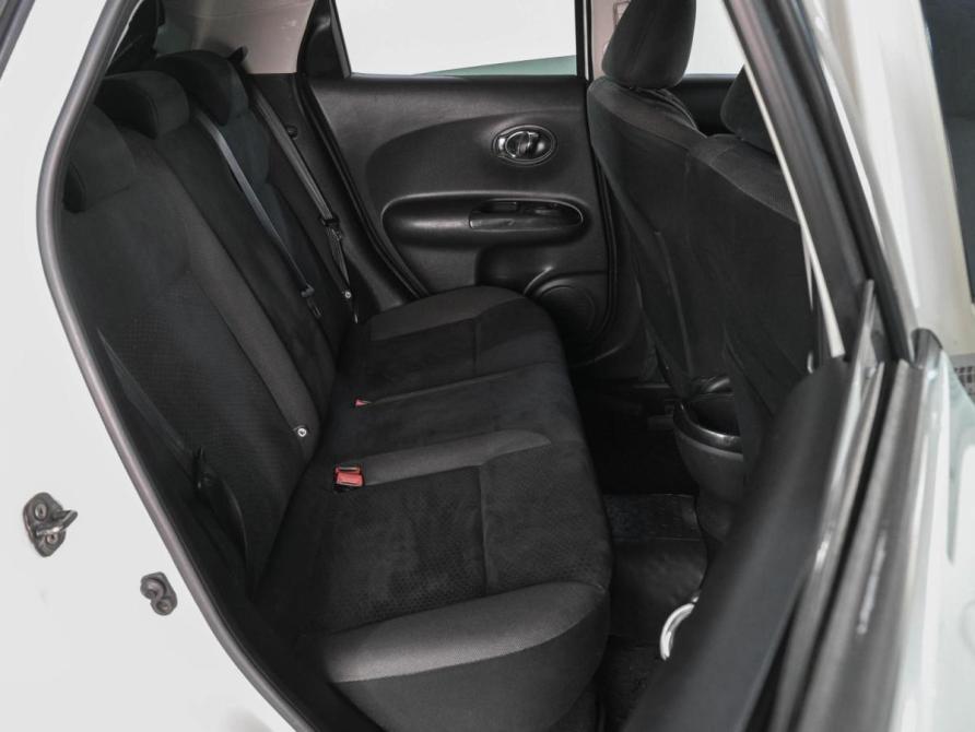 Nissan Juke I Ростов-на-Дону  - изображение 7