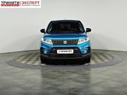 Suzuki Vitara II Рестайлинг Белгород  - изображение 20