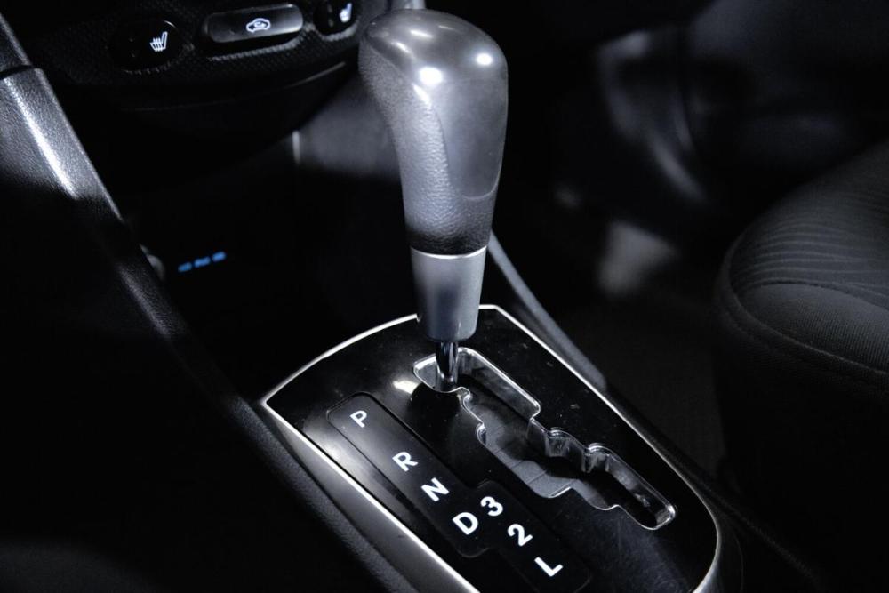 Hyundai Solaris I Тюмень  - изображение 22