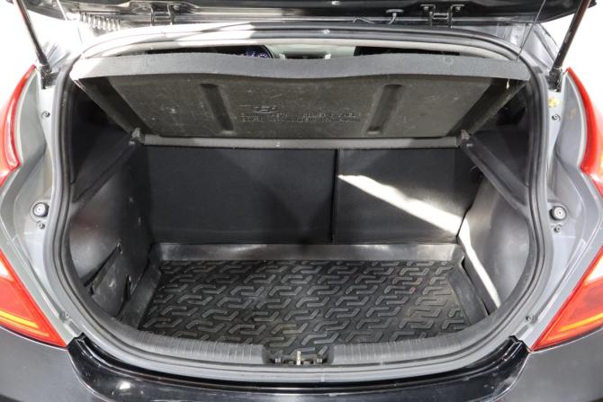 Hyundai Solaris I с пробегом 2012 года, цена 599 000 рублей, 218000 км, хэтчбек, Автокод Объявления