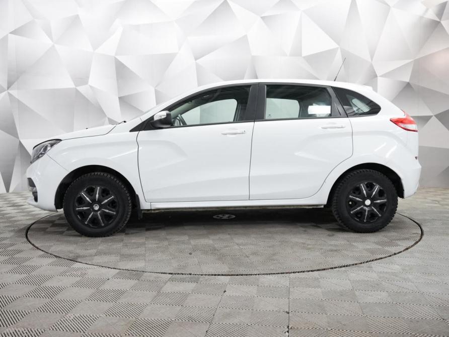 Lada (ВАЗ) XRAY I Ульяновск  - изображение 2