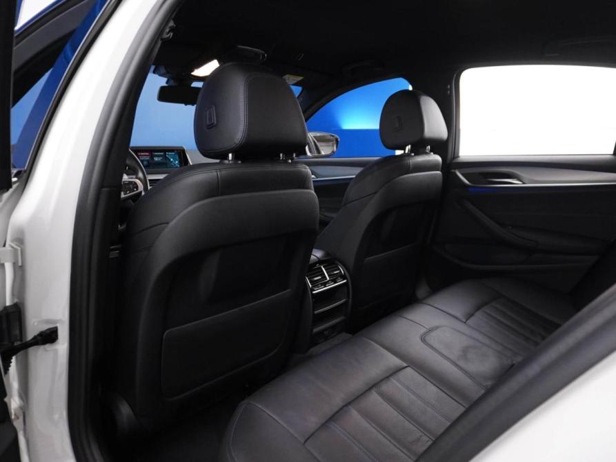 BMW 5 серии VII (G30/G31/G38) Москва  - изображение 9