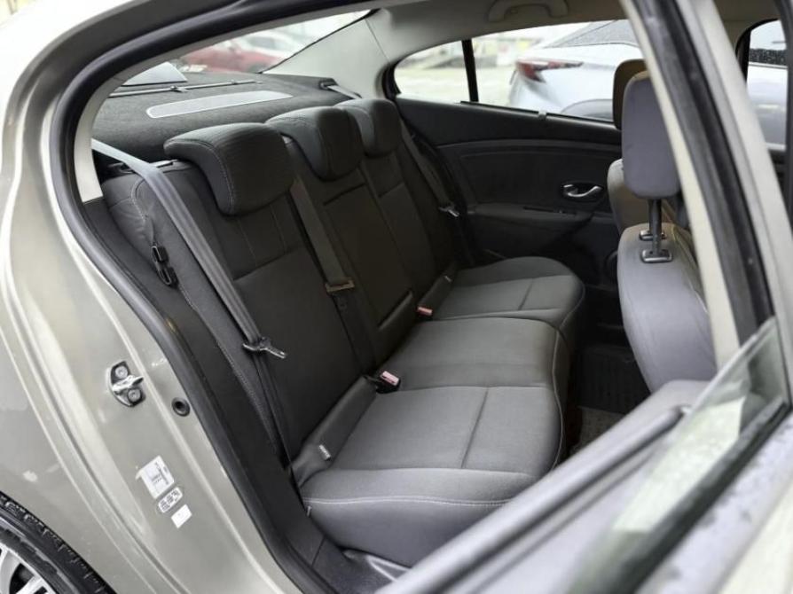 Renault Fluence I Ставрополь  - изображение 17