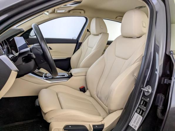 BMW 3 серии VII (G2x) с пробегом 2020 года, цена 3 455 000 рублей, 63048 км, седан, Автокод Объявления
