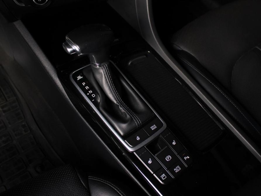 Kia Optima IV Рестайлинг Минеральные Воды  - изображение 11