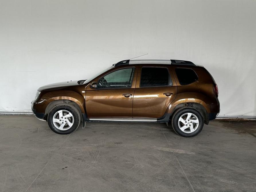 Renault Duster I Рестайлинг Москва  - изображение 4