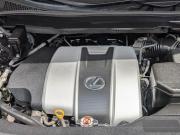 Lexus RX IV Москва  - изображение 39