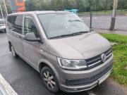 Volkswagen Multivan T6 Санкт-Петербург  - изображение 12