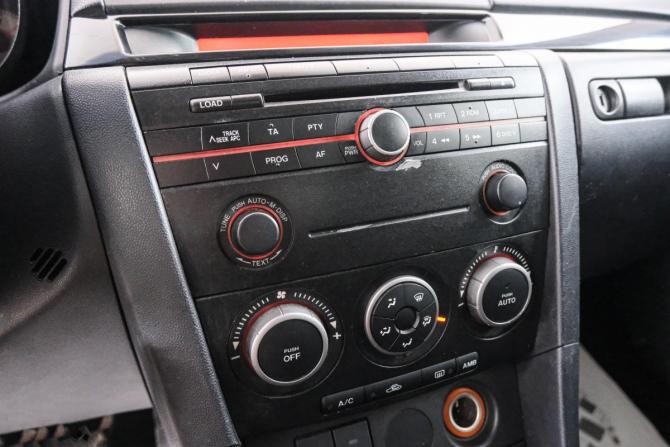 Mazda 3 I (BK) Рестайлинг с пробегом 2007 года, цена 529 000 рублей, 255000 км, хэтчбек, Автокод Объявления