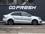 Volkswagen Polo V Рестайлинг Новороссийск  - изображение 27