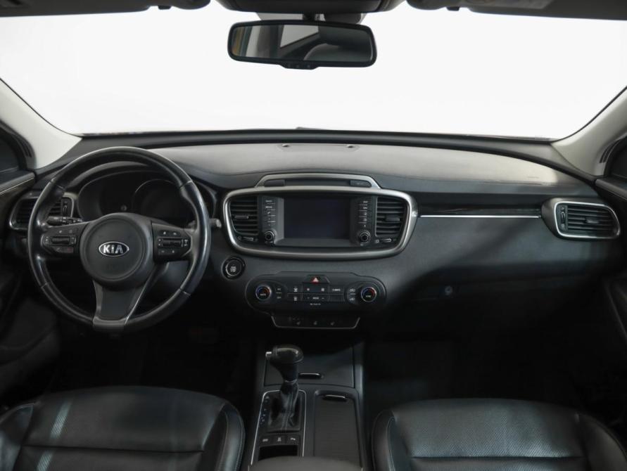 Kia Sorento III Prime Санкт-Петербург  - изображение 10