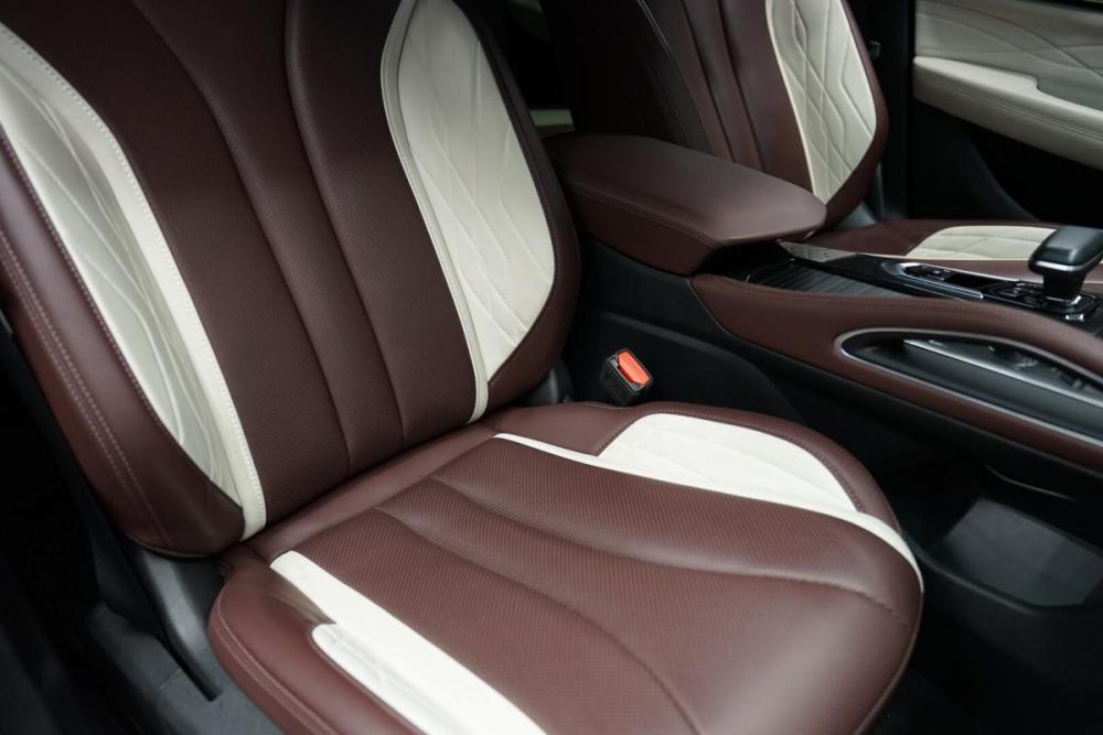 Geely Monjaro I Крым  - изображение 29