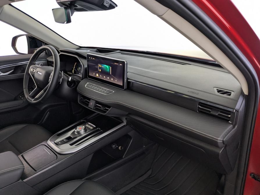 Haval Jolion I Рестайлинг Москва  - изображение 21