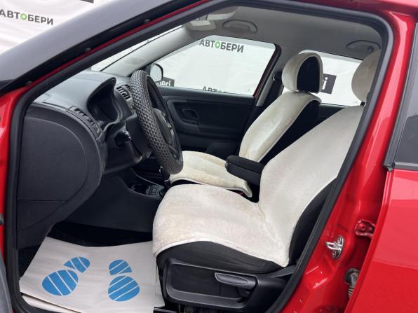 Skoda Fabia II Рестайлинг с пробегом 2013 года, цена 816 000 рублей, 131332 км, хэтчбек, Автокод Объявления