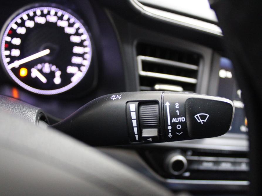 Hyundai Elantra VI (AD) Рестайлинг Старый Оскол  - изображение 15