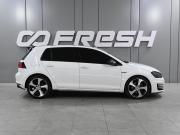 Volkswagen Golf VII Ростов-на-Дону  - изображение 21
