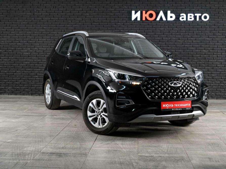 Chery Tiggo 4 Pro I Екатеринбург  - изображение 3