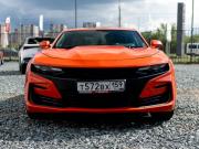 Chevrolet Camaro VI Рестайлинг Ижевск  - изображение 27