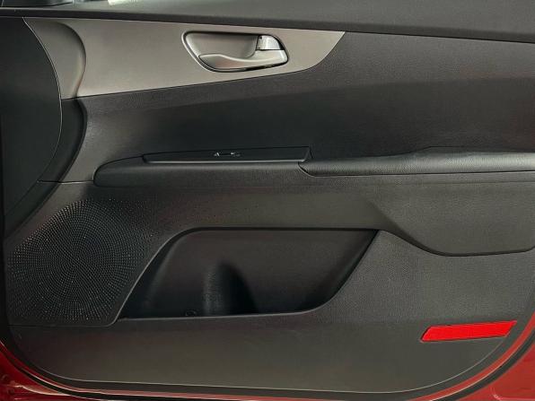 Kia Cerato IV с пробегом 2019 года, цена 1 800 000 рублей, 85725 км, седан, Автокод Объявления