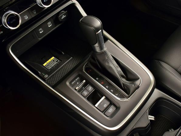 Honda CR-V VI с пробегом 2026 года, цена 4 200 995 рублей, 24 км, внедорожник, Автокод Объявления