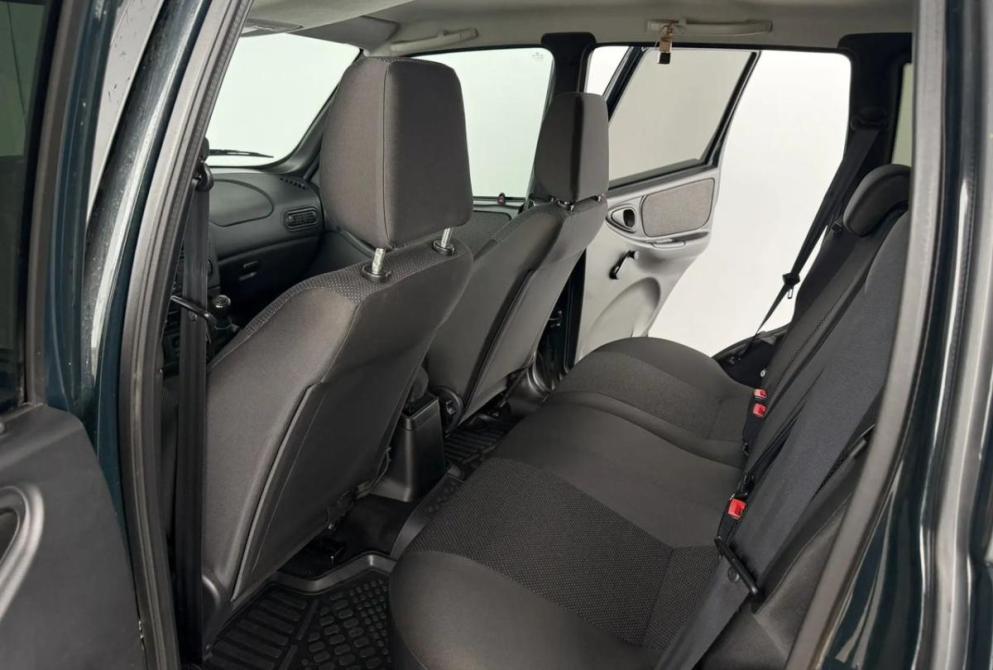 Lada (ВАЗ) Niva Travel I Киров  - изображение 15
