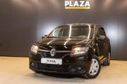 Renault Logan II Уфа  - изображение 20