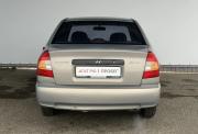 Hyundai Accent II Киров  - изображение 29