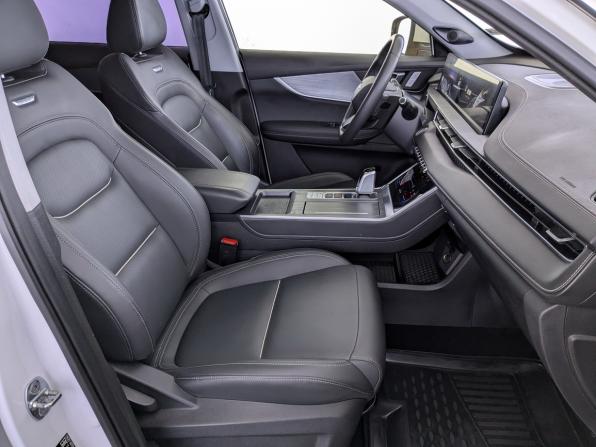 Chery Tiggo 7 Pro Max I с пробегом 2024 года, цена 1 550 000 рублей, 85166 км, внедорожник, Автокод Объявления