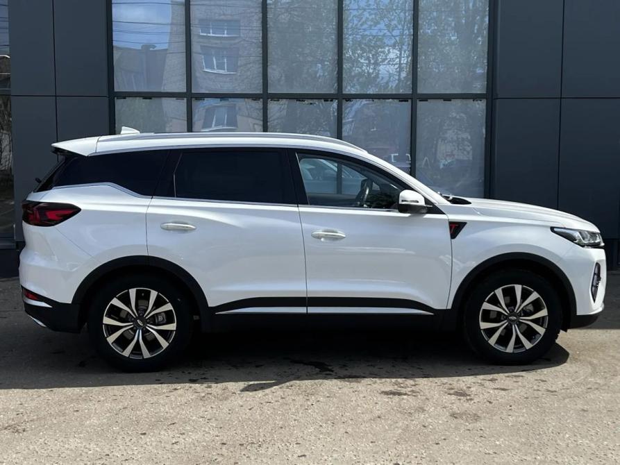 Chery Tiggo 7 Pro Max I Ярославль  - изображение 8
