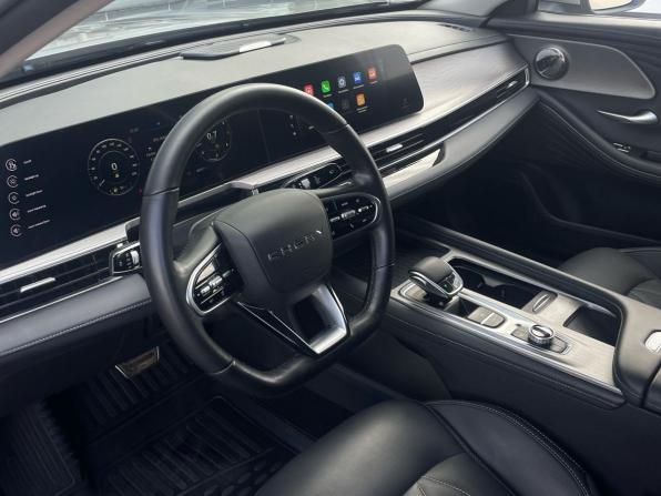 Chery Arrizo 8 с пробегом 2024 года, цена 1 830 000 рублей, 56000 км, седан, Автокод Объявления