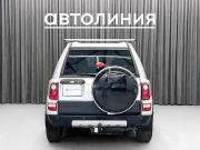 Land Rover Freelander I Рестайлинг Красноярск  - изображение 21