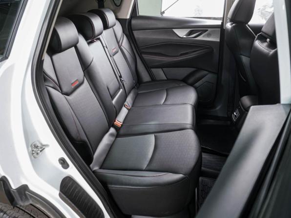 Changan CS35 Plus I Рестайлинг с пробегом 2024 года, цена 1 849 000 рублей, 33350 км, внедорожник, Автокод Объявления