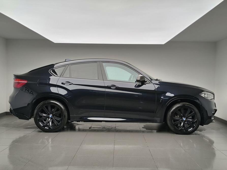BMW X6 II (F16) Москва  - изображение 5