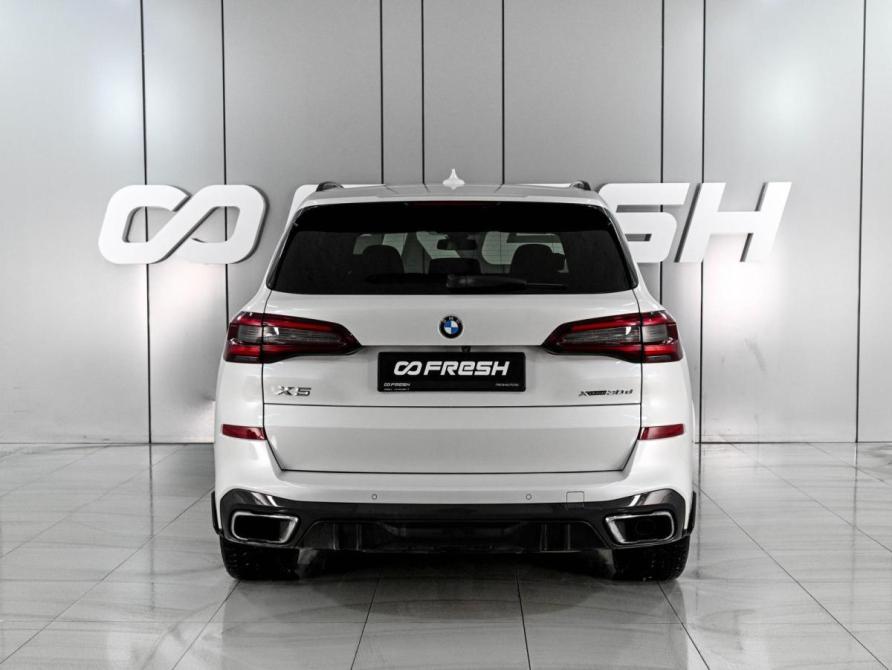 BMW X5 IV (G05/G18) Ростов-на-Дону  - изображение 4