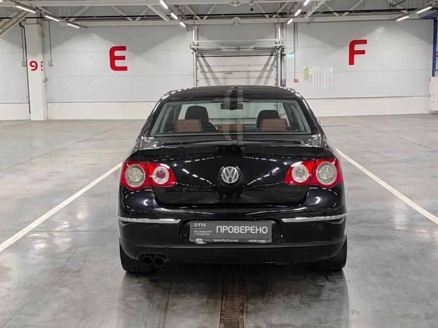 Volkswagen Passat B6 Казань  - изображение 7