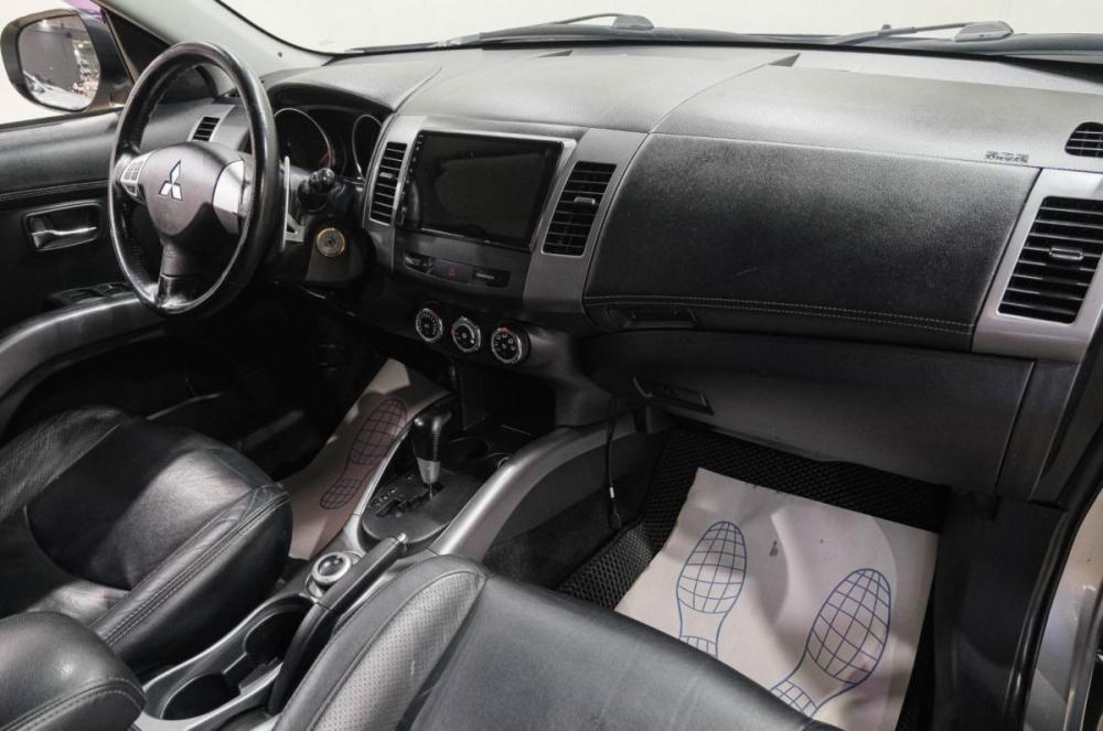 Mitsubishi Outlander II Рестайлинг Новокузнецк  - изображение 13