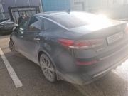 Kia Optima IV Рестайлинг Пермь  - изображение 9