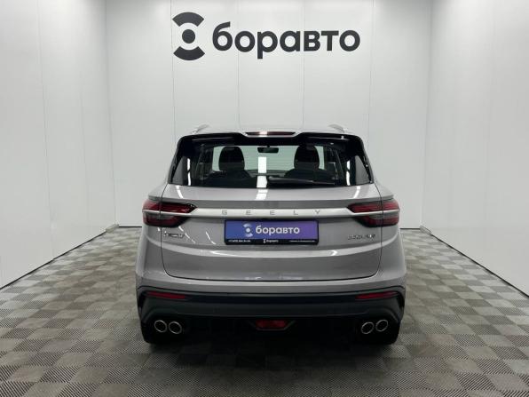 Geely Coolray I с пробегом 2022 года, цена 1 440 000 рублей, 78675 км, внедорожник, Автокод Объявления